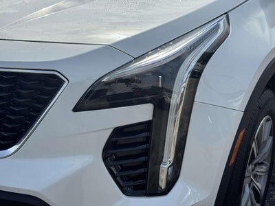 2023 Cadillac XT4 AWD Sport