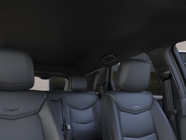 Sarant 2026 Cadillac XT5 Luxury Farmingdale NY | Sarant Cadillac 1GYKNBR41TZ108312