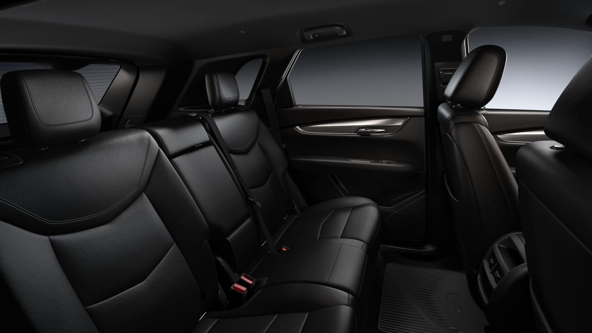 Sarant 2026 Cadillac XT5 Luxury Farmingdale NY | Sarant Cadillac 1GYKNBR41TZ108312
