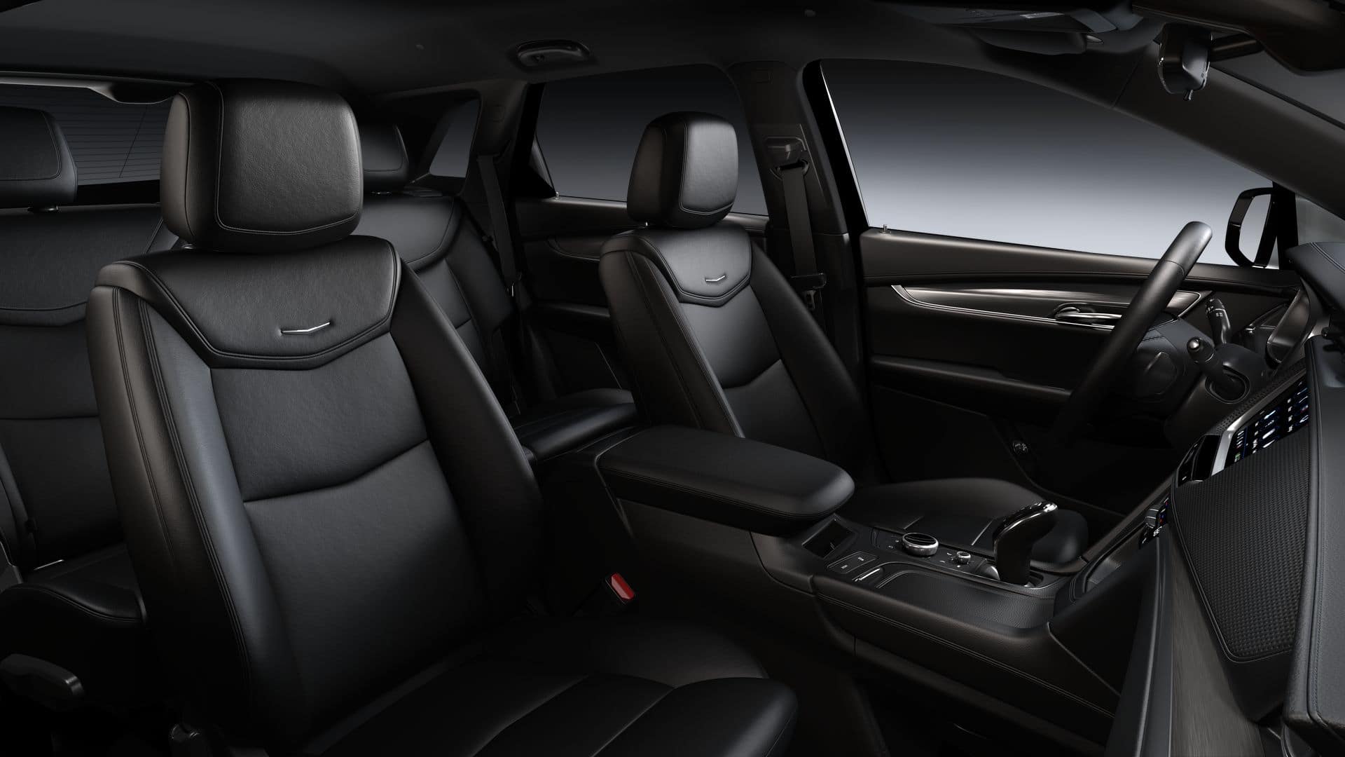 Sarant 2026 Cadillac XT5 Luxury Farmingdale NY | Sarant Cadillac 1GYKNBR41TZ108312