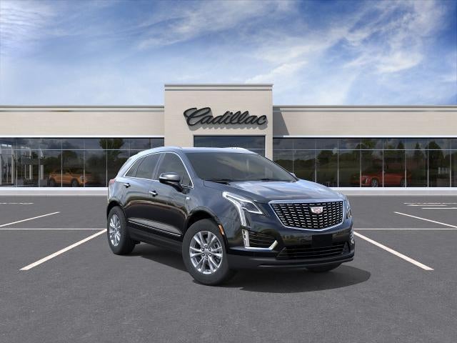 2026 Cadillac XT5 AWD Luxury's photo