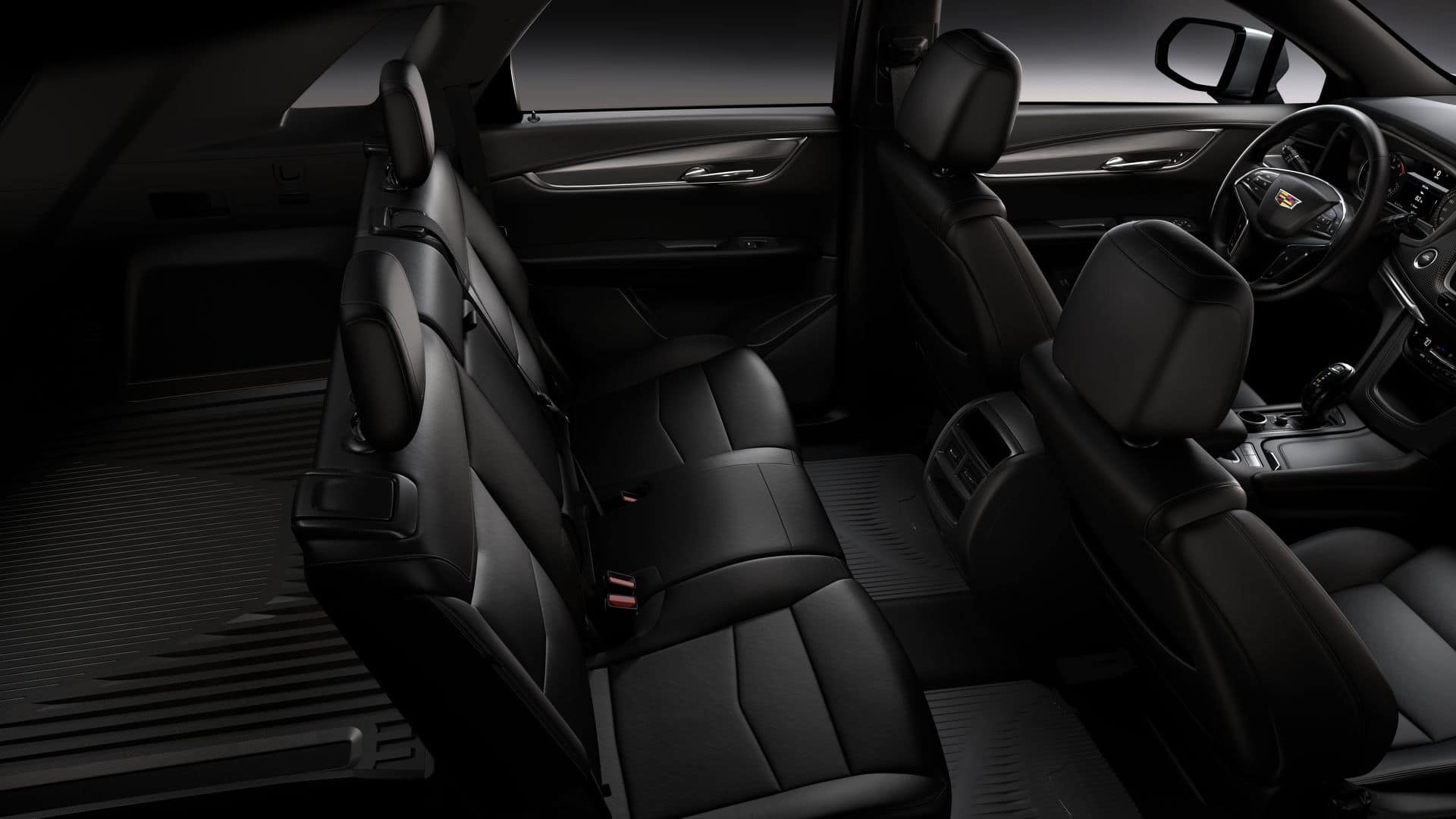 Sarant 2026 Cadillac XT5 Luxury Farmingdale NY | Sarant Cadillac 1GYKNBR43TZ111227