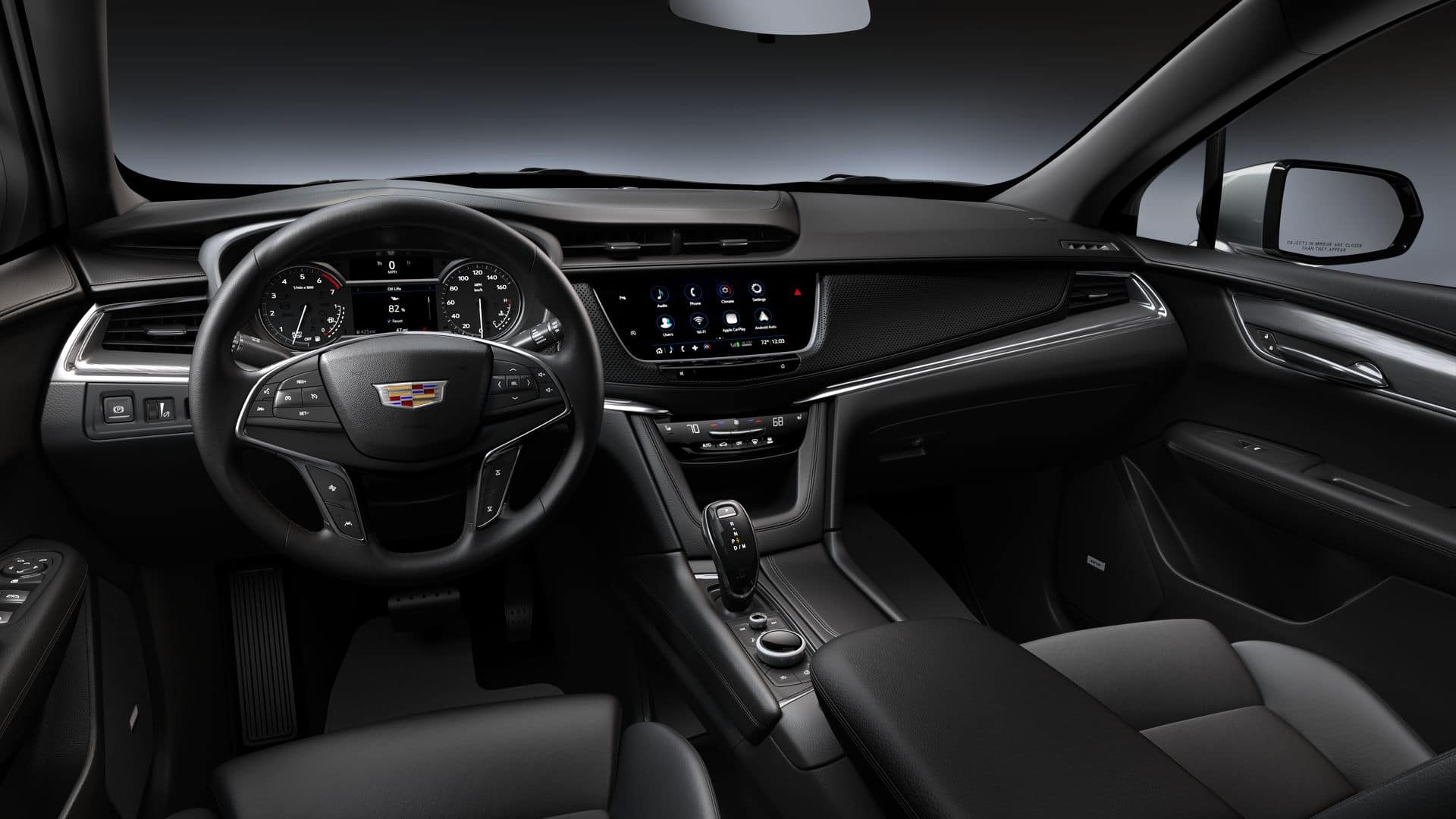 Sarant 2026 Cadillac XT5 Luxury Farmingdale NY | Sarant Cadillac 1GYKNBR43TZ111227