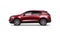 2018 Cadillac XT5 Luxury FWD