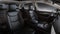 2018 Cadillac XT5 Luxury FWD