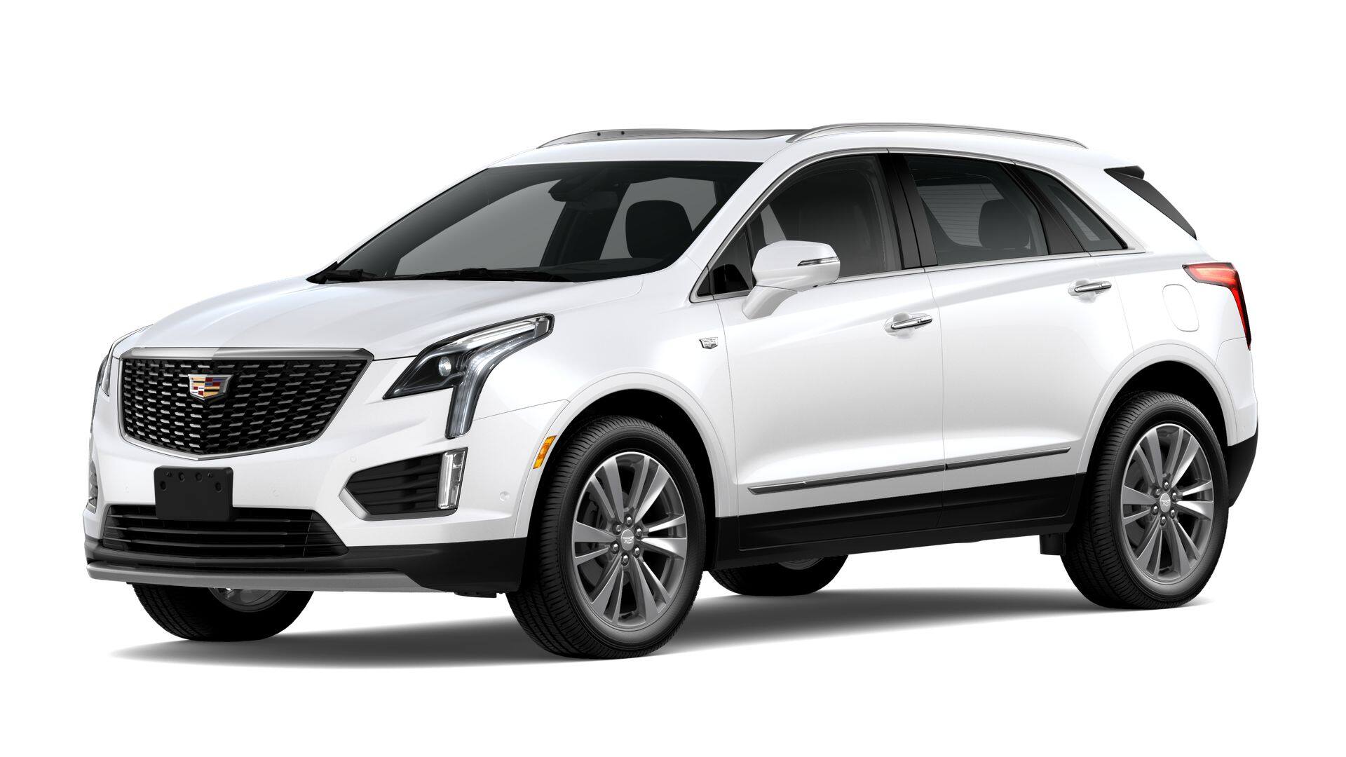 2026 Cadillac XT5 AWD Premium Luxury's photo