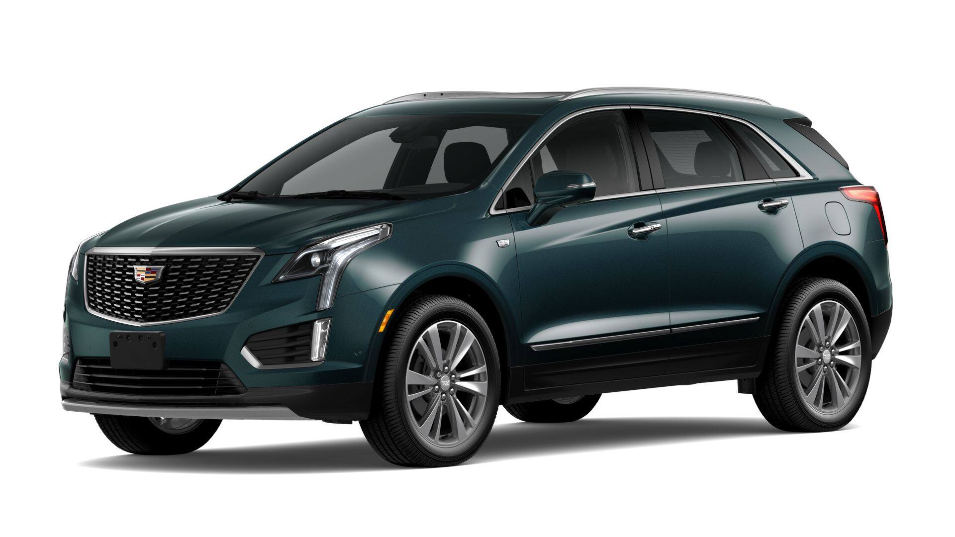 2026 Cadillac XT5 AWD Premium Luxury's photo
