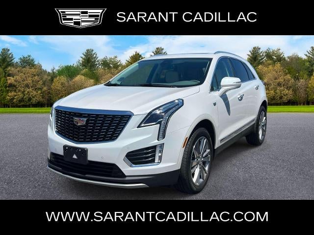 2023 Cadillac XT5 AWD Premium Luxury's photo