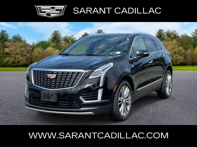 2023 Cadillac XT5 AWD Premium Luxury's photo