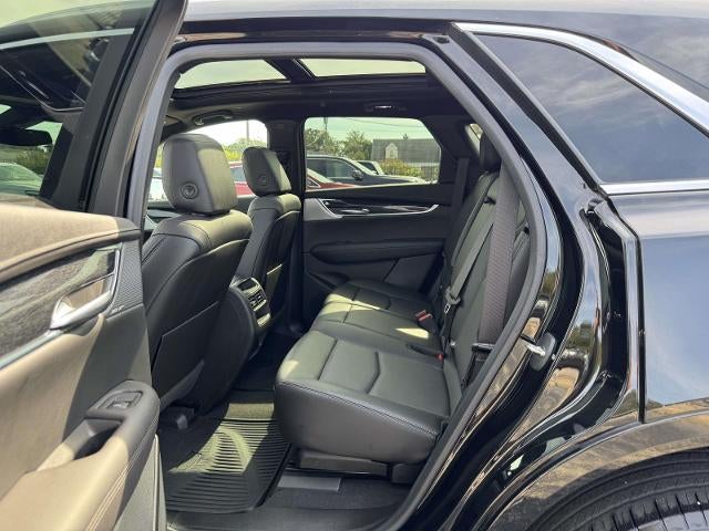 2023 Cadillac XT5 AWD Premium Luxury