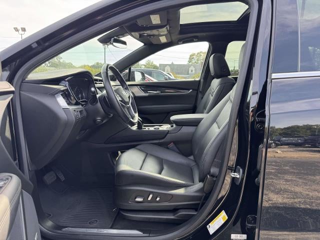 2023 Cadillac XT5 AWD Premium Luxury