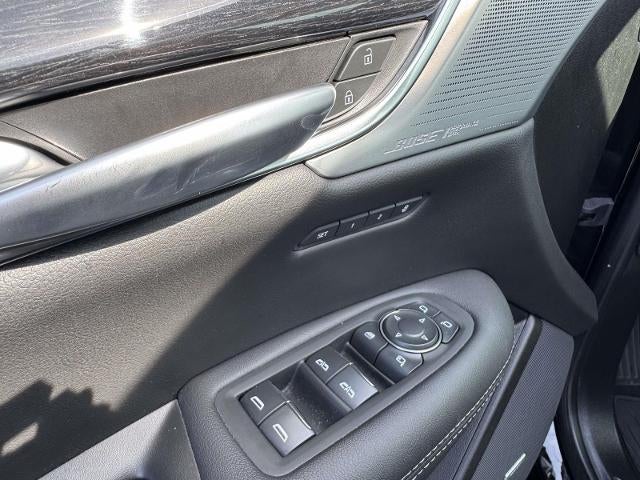 2023 Cadillac XT5 AWD Premium Luxury