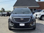 2023 Cadillac XT5 AWD Premium Luxury