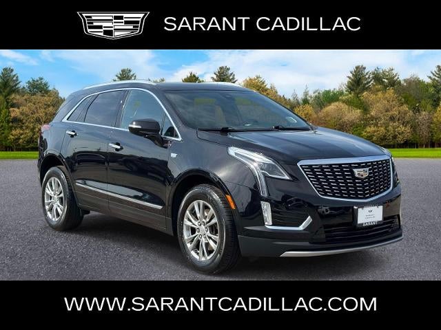 2023 Cadillac XT5 AWD Premium Luxury