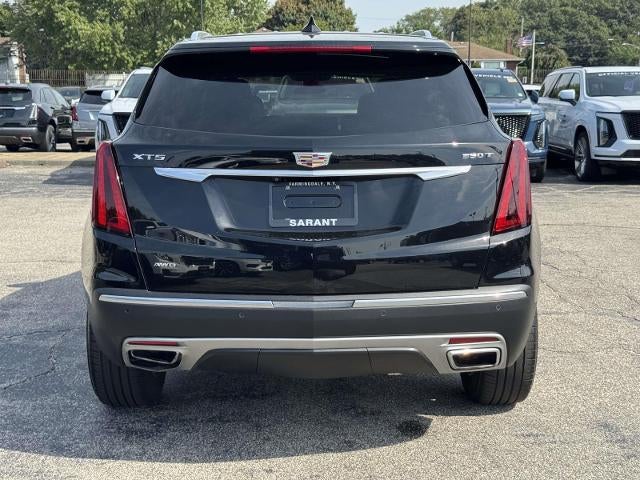 2023 Cadillac XT5 AWD Premium Luxury