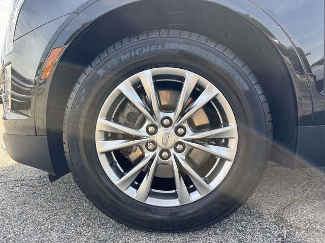2023 Cadillac XT5 AWD Premium Luxury