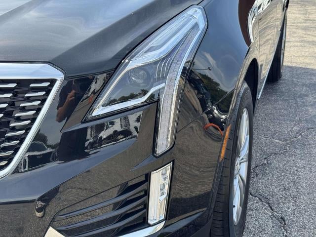 2023 Cadillac XT5 AWD Premium Luxury