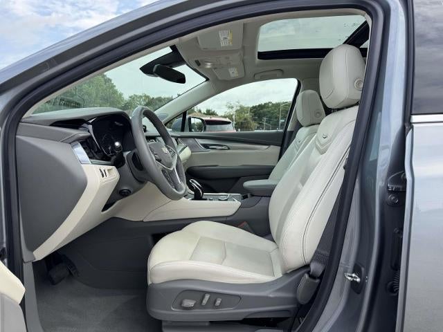 2023 Cadillac XT5 AWD Premium Luxury