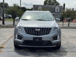 2023 Cadillac XT5 AWD Premium Luxury