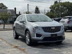 2023 Cadillac XT5 AWD Premium Luxury