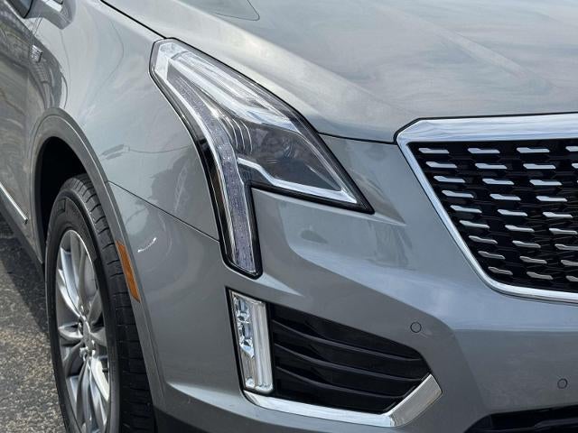 2023 Cadillac XT5 AWD Premium Luxury
