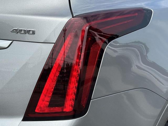 2023 Cadillac XT5 AWD Premium Luxury