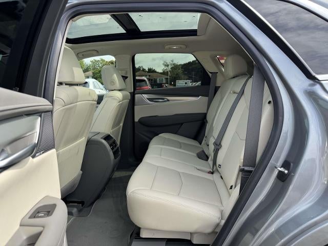 2023 Cadillac XT5 AWD Premium Luxury