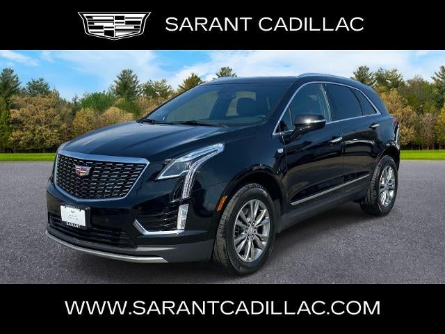 2023 Cadillac XT5 AWD Premium Luxury's photo