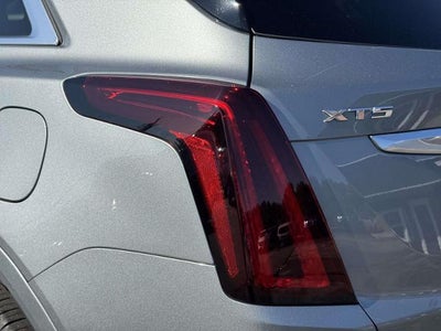 2023 Cadillac XT5 AWD Premium Luxury