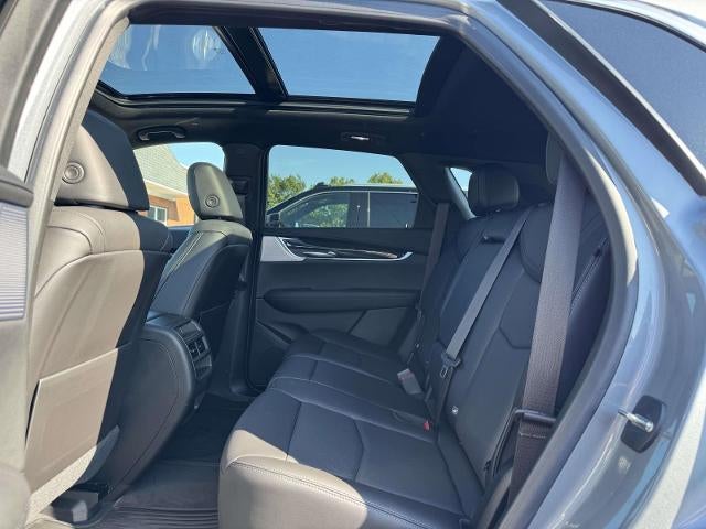 2023 Cadillac XT5 AWD Premium Luxury
