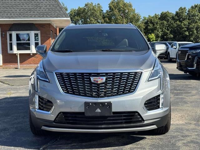 2023 Cadillac XT5 AWD Premium Luxury