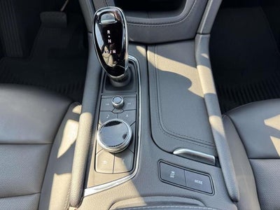 2023 Cadillac XT5 AWD Premium Luxury