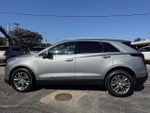 2023 Cadillac XT5 AWD Premium Luxury