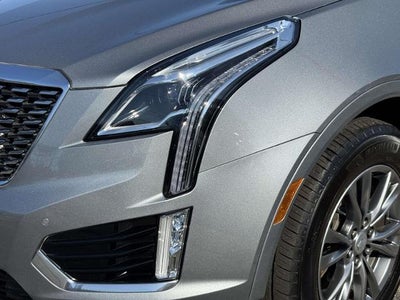 2023 Cadillac XT5 AWD Premium Luxury
