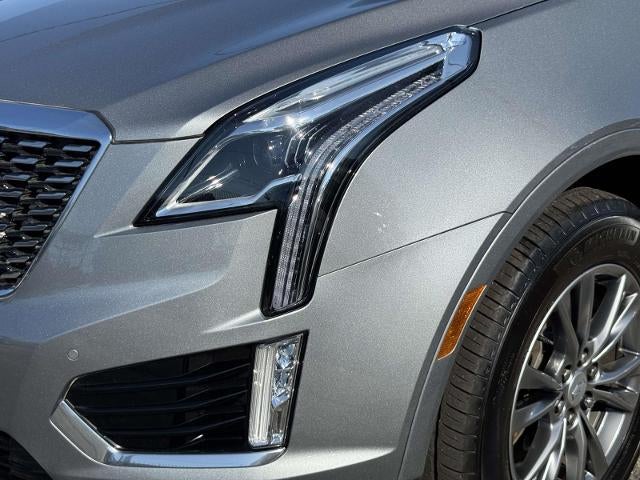 2023 Cadillac XT5 AWD Premium Luxury