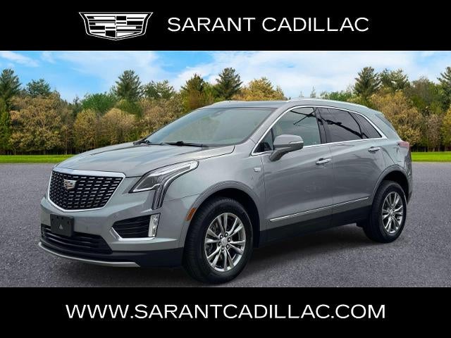 2023 Cadillac XT5
