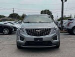 2023 Cadillac XT5 AWD Premium Luxury