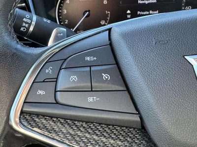 2023 Cadillac XT5 Sport