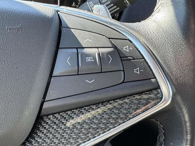 2023 Cadillac XT5 Sport