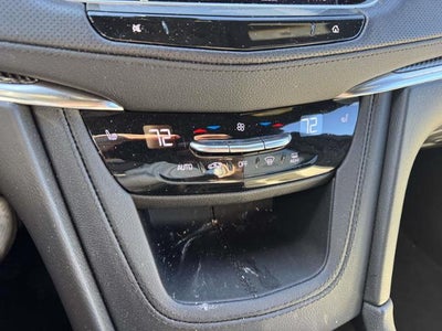 2023 Cadillac XT5 Sport