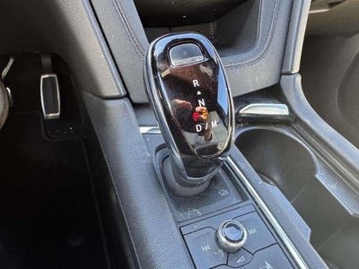 2023 Cadillac XT5 Sport