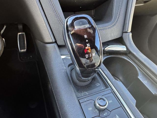 2023 Cadillac XT5 Sport