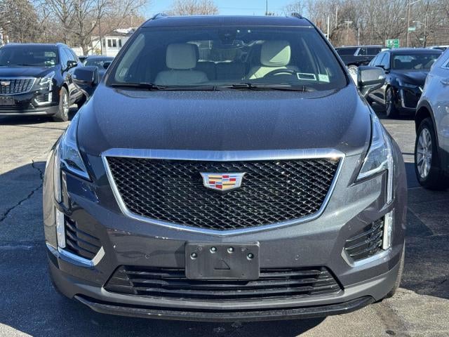 2023 Cadillac XT5 Sport