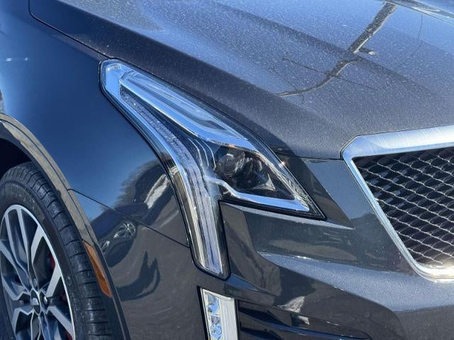 2023 Cadillac XT5 Sport