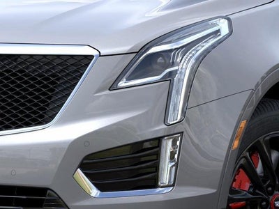 2025 Cadillac XT5 Sport