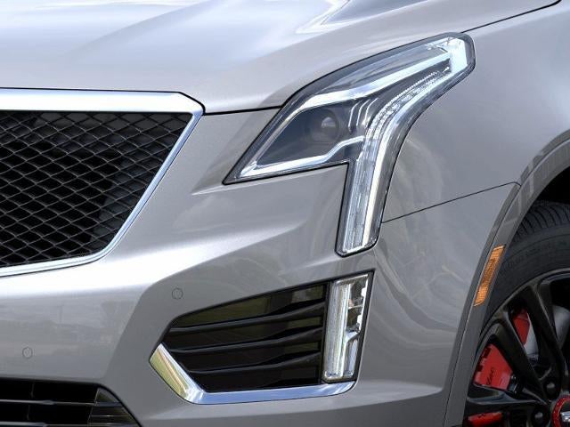 2025 Cadillac XT5 Sport