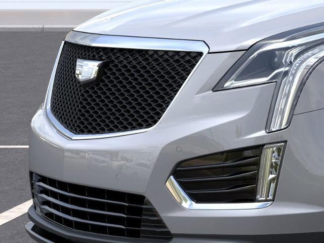 2025 Cadillac XT5 Sport