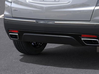 2025 Cadillac XT5 Sport