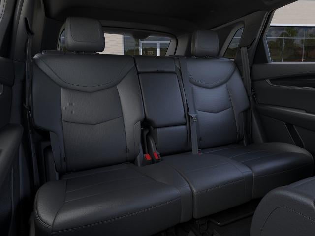 2025 Cadillac XT5 Sport