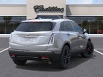 2025 Cadillac XT5 Sport